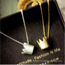 Stainless Steel Jewelry Fashion Jewelry Necklace